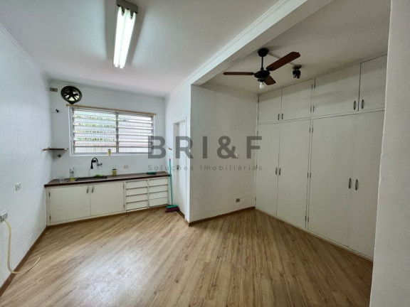 Imagem Casa com 3 Quartos à Venda, 126 m² em Brooklin - São Paulo Imagem Casa com 3 Quartos à Venda, 126 m² em Brooklin - São Paulo