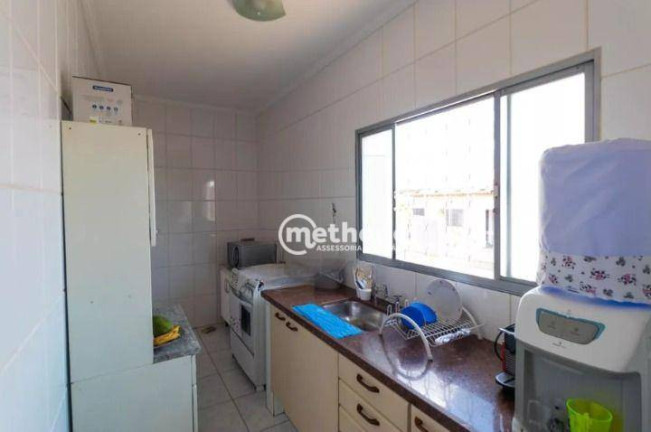 Imagem Casa com 2 Quartos à Venda, 56 m² em Vila Itália - Campinas Imagem Casa com 2 Quartos à Venda, 56 m² em Vila Itália - Campinas