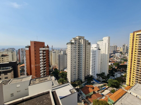 Imagem Apartamento com 4 Quartos à Venda, 155 m² em Centro - São Paulo Imagem Apartamento com 4 Quartos à Venda, 155 m² em Centro - São Paulo