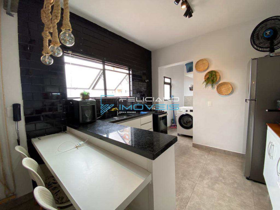 Imagem Apartamento com 1 Quarto à Venda, 43 m² em Guilhermina - Praia Grande Imagem Apartamento com 1 Quarto à Venda, 43 m² em Guilhermina - Praia Grande