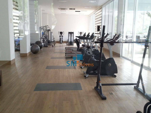 Imagem Apartamento com 2 Quartos à Venda, 58 m² em Campo Belo - São Paulo Imagem Apartamento com 2 Quartos à Venda, 58 m² em Campo Belo - São Paulo