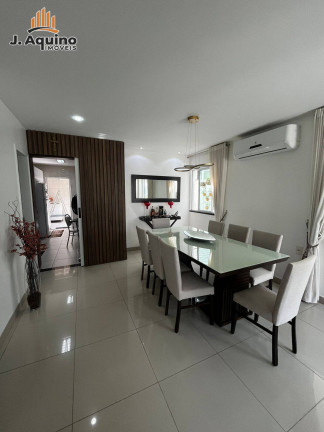 Imagem Casa de Condomínio com 3 Quartos à Venda,  em Sapiranga-coité - Fortaleza
