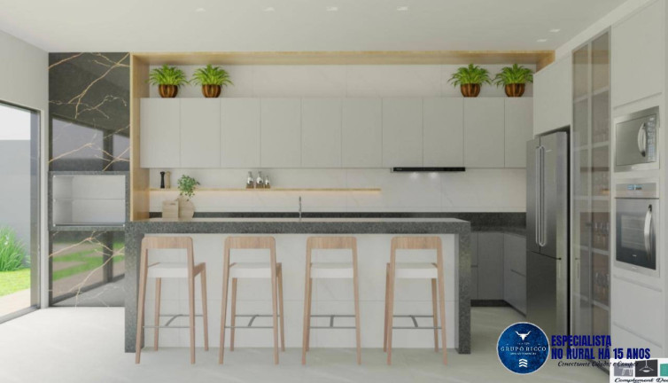 Imagem Casa com 3 Quartos à Venda, 390 m² em Jardim Presidente - Goiânia Imagem Casa com 3 Quartos à Venda, 390 m² em Jardim Presidente - Goiânia