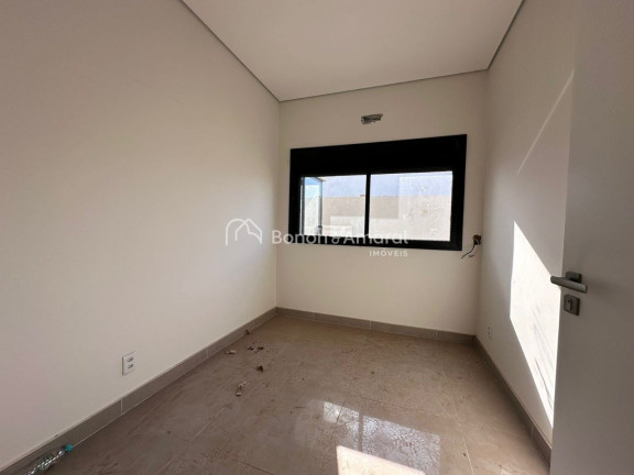 Imagem Casa de Condomínio com 3 Quartos à Venda, 200 m² em Vila Monte Alegre - Paulínia
