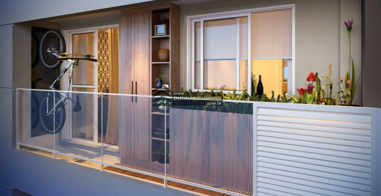 Imagem Apartamento com 1 Quarto à Venda, 35 m² em Aclimação - São Paulo Imagem Apartamento com 1 Quarto à Venda, 35 m² em Aclimação - São Paulo