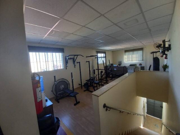 Imagem Galpão à Venda, 52 m² em Jardim Ana Maria - Carapicuíba