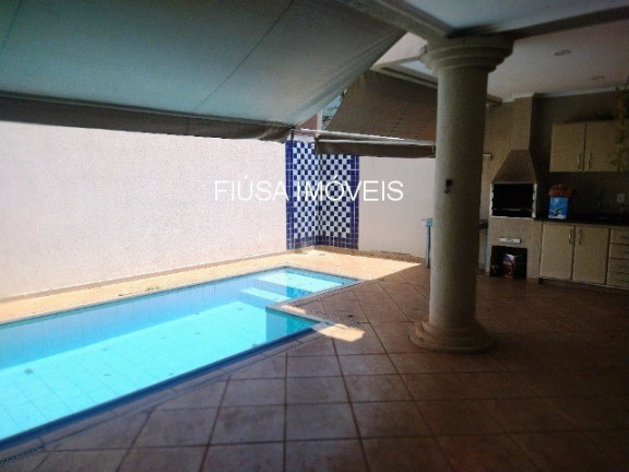 Imagem Casa com 4 Quartos à Venda, em Jardim São Luiz - Ribeirão Preto Imagem Casa com 4 Quartos à Venda, em Jardim São Luiz - Ribeirão Preto