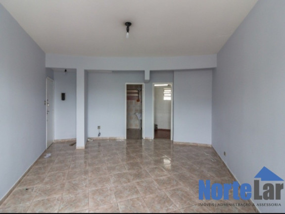 Kitnet com 1 Quarto à Venda, 37 m² em República - São Paulo