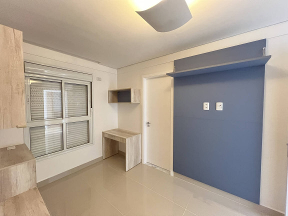 Imagem Apartamento com 3 Quartos à Venda, 207 m² em Setor Marista - Goiânia