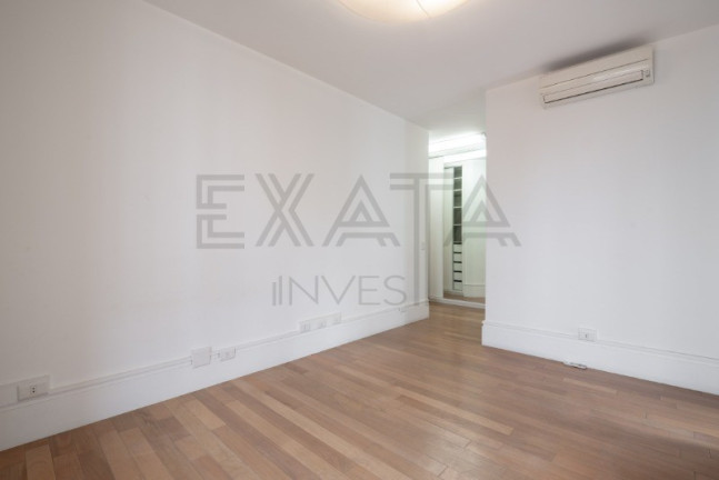 Imagem Imóvel com 4 Quartos à Venda, 260 m² em Vila Nova Conceição - São Paulo Imagem Imóvel com 4 Quartos à Venda, 260 m² em Vila Nova Conceição - São Paulo