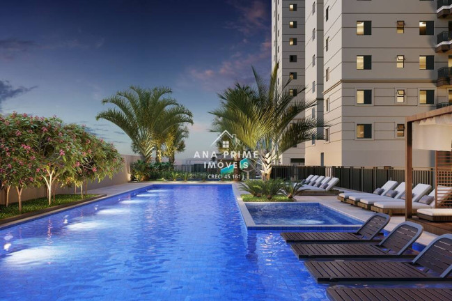 Imagem Apartamento com 3 Quartos à Venda, 85 m² em Jardim Sul - São José Dos Campos Imagem Apartamento com 3 Quartos à Venda, 85 m² em Jardim Sul - São José Dos Campos