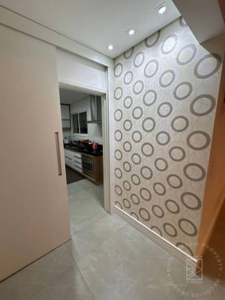 Imagem Apartamento com 4 Quartos à Venda, 156 m² em Jardim Das Indústrias - São José Dos Campos Imagem Apartamento com 4 Quartos à Venda, 156 m² em Jardim Das Indústrias - São José Dos Campos