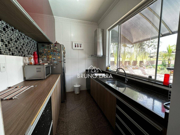 Imagem Casa com 3 Quartos à Venda, 350 m² em Condomínio Serra Dos Bandeirantes - Mário Campos Imagem Casa com 3 Quartos à Venda, 350 m² em Condomínio Serra Dos Bandeirantes - Mário Campos