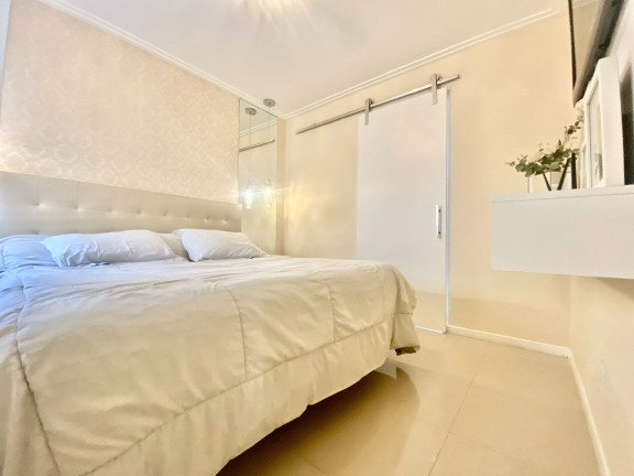 Imagem Cobertura com 3 Quartos à Venda, 159 m² em Floresta - São José