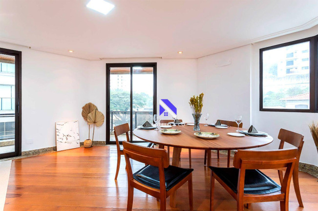 Imagem Apartamento com 3 Quartos à Venda, 169 m² em Vila Madalena - São Paulo Imagem Apartamento com 3 Quartos à Venda, 169 m² em Vila Madalena - São Paulo