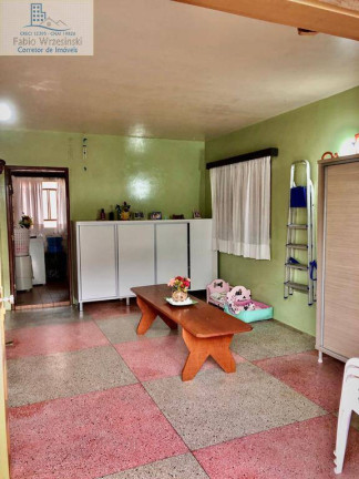 Imagem Casa com 4 Quartos à Venda, 152 m² em Floresta - Joinville