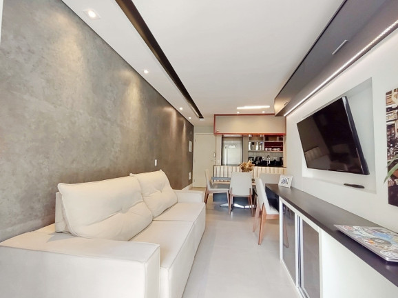 Imagem Apartamento com 2 Quartos à Venda, 57 m² em Jardim Prudência - São Paulo Imagem Apartamento com 2 Quartos à Venda, 57 m² em Jardim Prudência - São Paulo