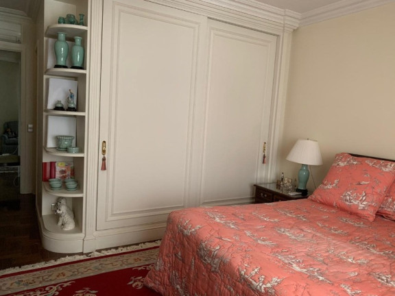 Imagem Imóvel com 3 Quartos à Venda, 200 m² em Itaim Bibi - São Paulo Imagem Imóvel com 3 Quartos à Venda, 200 m² em Itaim Bibi - São Paulo