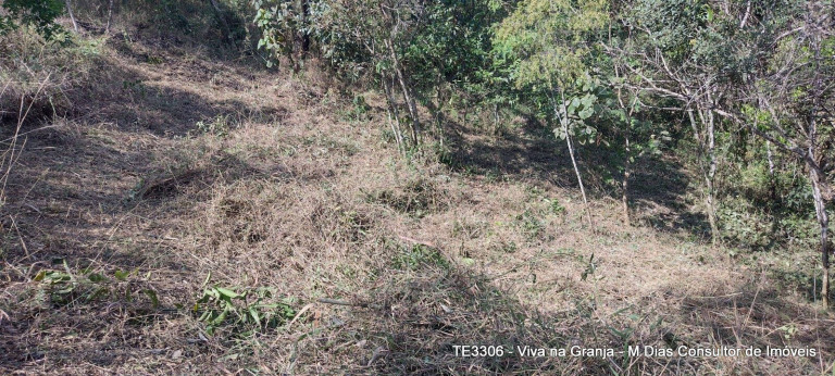 Imagem Terreno em Condomínio à Venda, 1.500 m² em Moradas Do Sol - Cotia