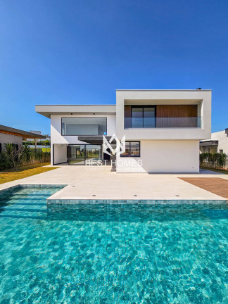Imagem Casa de Condomínio com 5 Quartos à Venda, 1.004 m² em Jacaré - Cabreúva
