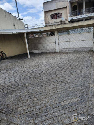 Imagem Sobrado com 2 Quartos à Venda, 60 m² em Vila Ponte Rasa - São Paulo Imagem Sobrado com 2 Quartos à Venda, 60 m² em Vila Ponte Rasa - São Paulo