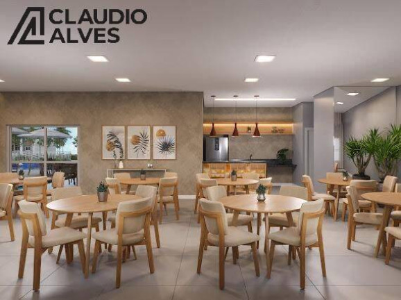 Imagem Casa de Condomínio com 2 Quartos à Venda, 42 m² em Sim - Feira De Santana
