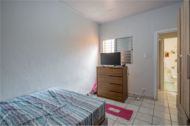 Imagem Casa com 6 Quartos à Venda,  em Vila Maria Baixa - São Paulo