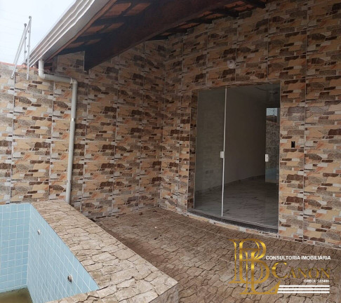 Imagem Casa com 2 Quartos à Venda, em Bopiranga - Itanhaém Imagem Casa com 2 Quartos à Venda, em Bopiranga - Itanhaém