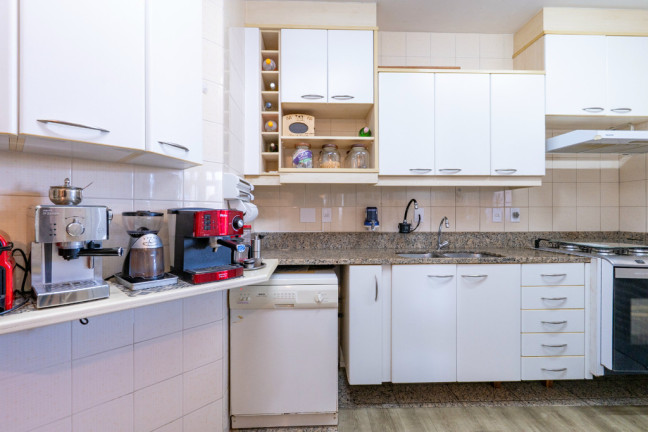 Imagem Apartamento com 4 Quartos à Venda, 225 m² em Vila Morse - São Paulo Imagem Apartamento com 4 Quartos à Venda, 225 m² em Vila Morse - São Paulo