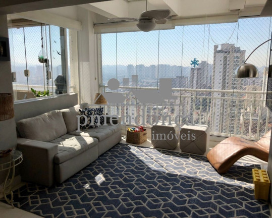 Imagem Apartamento com 3 Quartos à Venda, 165 m² em Vila Romana - São Paulo Imagem Apartamento com 3 Quartos à Venda, 165 m² em Vila Romana - São Paulo