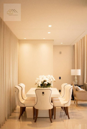 Imagem Sobrado com 3 Quartos à Venda, 400 m² em Condomínio Reserva Santa Luisa - Ribeirão Preto Imagem Sobrado com 3 Quartos à Venda, 400 m² em Condomínio Reserva Santa Luisa - Ribeirão Preto