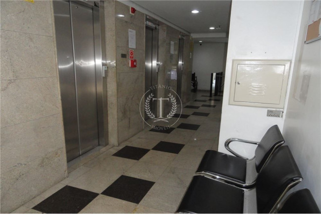 Imagem Sala Comercial à Venda, 33 m² em Vila Mariana - São Paulo Imagem Sala Comercial à Venda, 33 m² em Vila Mariana - São Paulo