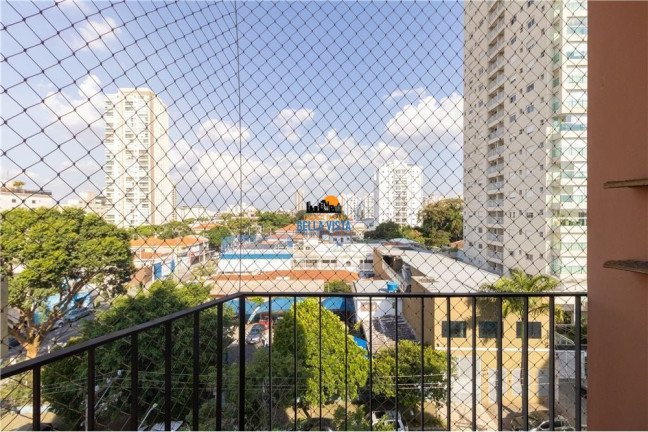 Imagem Apartamento com 2 Quartos à Venda, em Vila Alexandria - São Paulo Imagem Apartamento com 2 Quartos à Venda, em Vila Alexandria - São Paulo