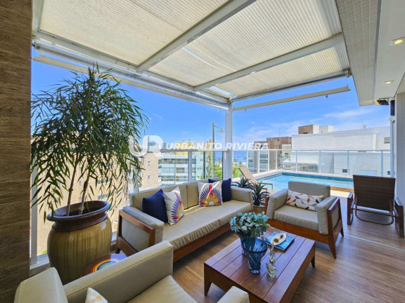 Imagem Cobertura com 4 Quartos à Venda, 311 m² em Riviera | Módulo 07 - Bertioga Imagem Cobertura com 4 Quartos à Venda, 311 m² em Riviera | Módulo 07 - Bertioga