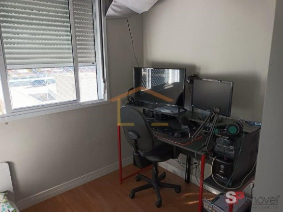 Imagem Apartamento com 2 Quartos à Venda, 46 m² em Jardim Brasil (zona Norte) - São Paulo Imagem Apartamento com 2 Quartos à Venda, 46 m² em Jardim Brasil (zona Norte) - São Paulo