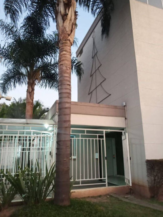 Imagem Apartamento com 2 Quartos à Venda, 51 m² em Cidade Líder - São Paulo