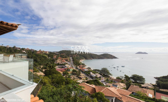 Imagem Imóvel com 5 Quartos à Venda, em João Fernandes - Armação Dos Búzios Imagem Imóvel com 5 Quartos à Venda, em João Fernandes - Armação Dos Búzios