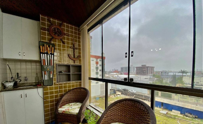 Imagem Apartamento com 2 Quartos à Venda, 65 m² em Centro - Capão Da Canoa Imagem Apartamento com 2 Quartos à Venda, 65 m² em Centro - Capão Da Canoa