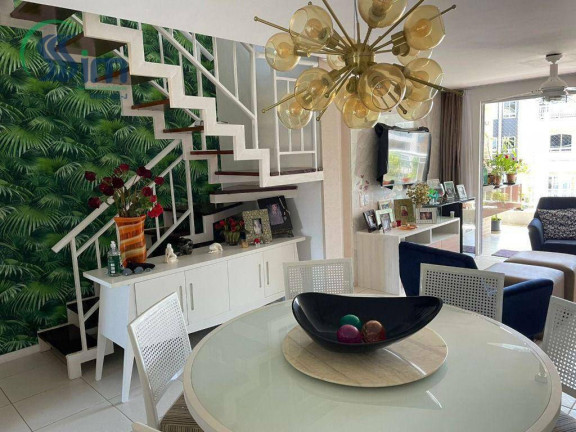 Imagem Cobertura com 4 Quartos à Venda, 200 m² em Porto Das Dunas - Fortaleza Imagem Cobertura com 4 Quartos à Venda, 200 m² em Porto Das Dunas - Fortaleza