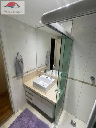 Imagem Apartamento com 3 Quartos à Venda, 98 m² em Vila Augusta - Guarulhos Imagem Apartamento com 3 Quartos à Venda, 98 m² em Vila Augusta - Guarulhos