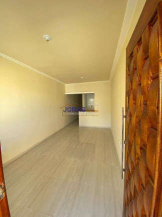 Imagem Casa com 2 Quartos à Venda,  em Barroco, Itaipuaçu - Maricá