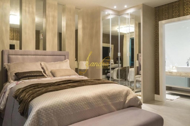 Imagem Casa de Condomínio com 6 Quartos à Venda, 423 m² em Centro - Xangri-la