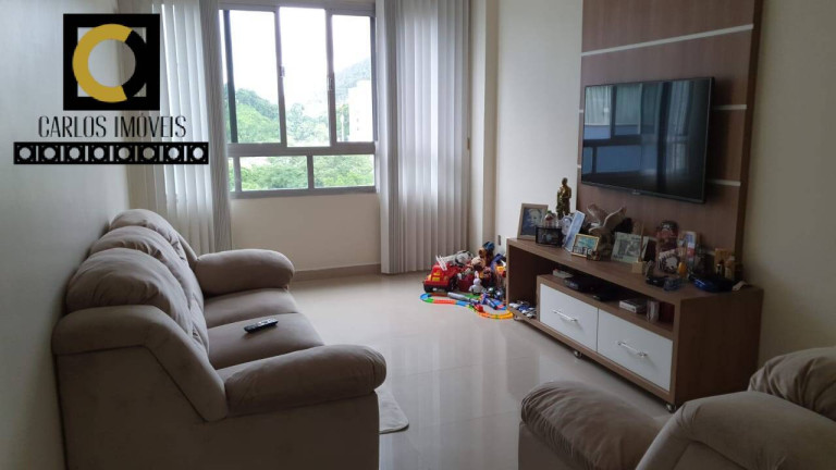 Imagem Apartamento com 2 Quartos à Venda, 134 m² em Encruzilhada - Santos Imagem Apartamento com 2 Quartos à Venda, 134 m² em Encruzilhada - Santos