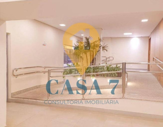 Imagem Apartamento com 4 Quartos à Venda, 250 m² em Funcionários - Belo Horizonte Imagem Apartamento com 4 Quartos à Venda, 250 m² em Funcionários - Belo Horizonte