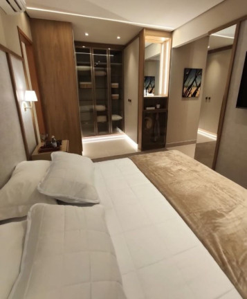 Imagem Apartamento com 3 Quartos à Venda, 88 m² em Setor Bueno - Goiânia Imagem Apartamento com 3 Quartos à Venda, 88 m² em Setor Bueno - Goiânia