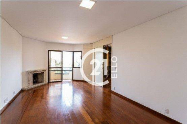 Apartamento com 3 Quartos à Venda, 114 m² em Perdizes - São Paulo