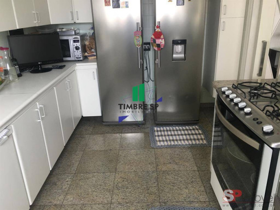 Imagem Apartamento com 4 Quartos à Venda, 185 m² em água Fria - São Paulo Imagem Apartamento com 4 Quartos à Venda, 185 m² em água Fria - São Paulo