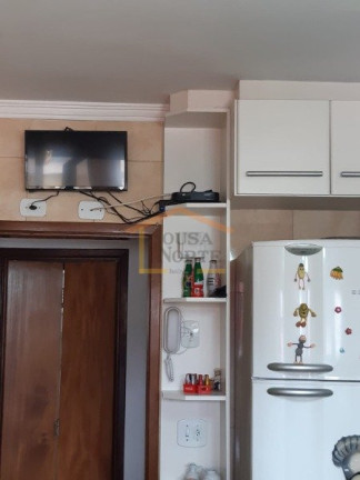 Imagem Apartamento com 3 Quartos à Venda, 127 m² em Centro - Guarulhos Imagem Apartamento com 3 Quartos à Venda, 127 m² em Centro - Guarulhos