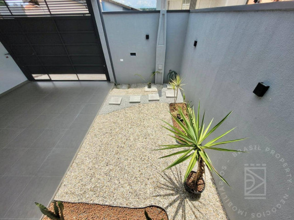 Imagem Casa com 3 Quartos à Venda, 131 m² em Jardim Altos De Santana Ii - Jacareí Imagem Casa com 3 Quartos à Venda, 131 m² em Jardim Altos De Santana Ii - Jacareí
