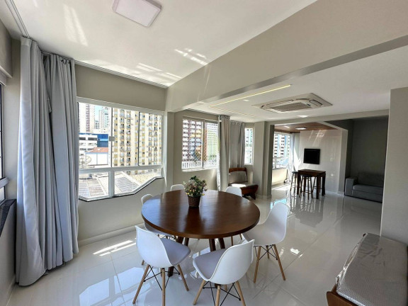 Imagem Cobertura com 4 Quartos à Venda, 168 m² em Centro - Balneário Camboriú